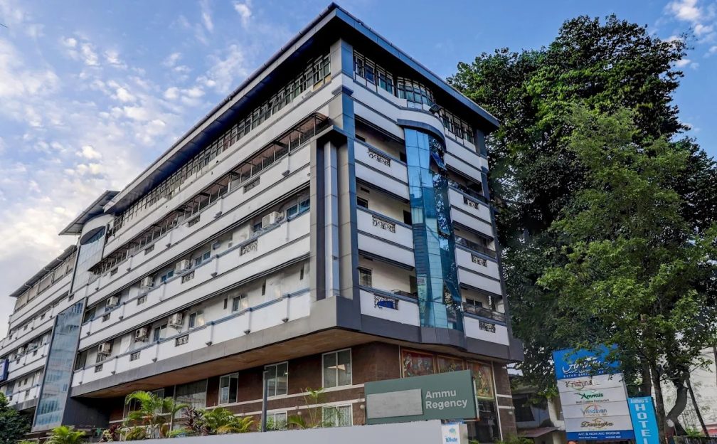 Ammu Regency Hotel Thrissur