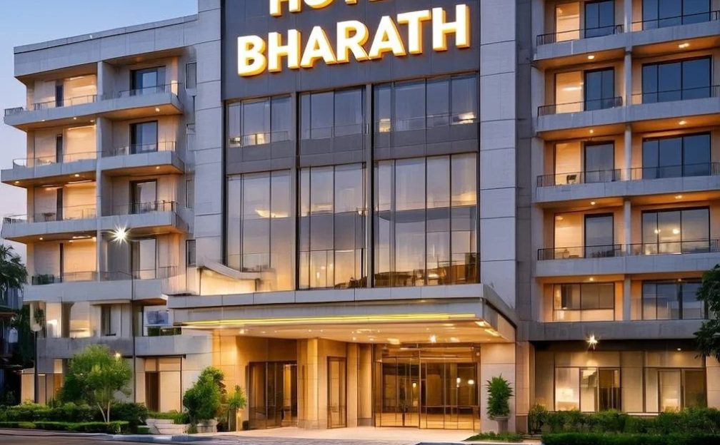 Bharath Restaurant Kunnamkulam