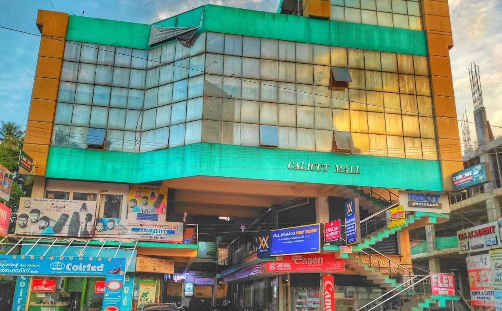 Calicut Mall Puthiyara