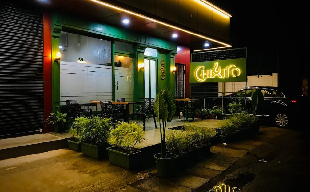 Chixito Fried Chicken Restaurant Panjaramukku