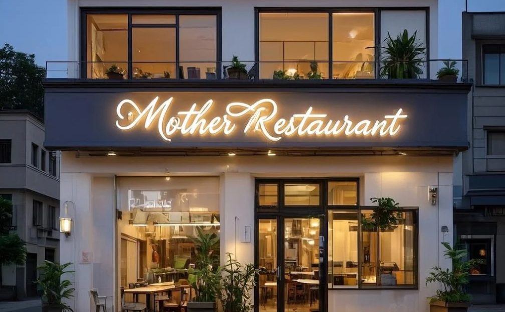 Mother’s Restaurant Kunnamkulam