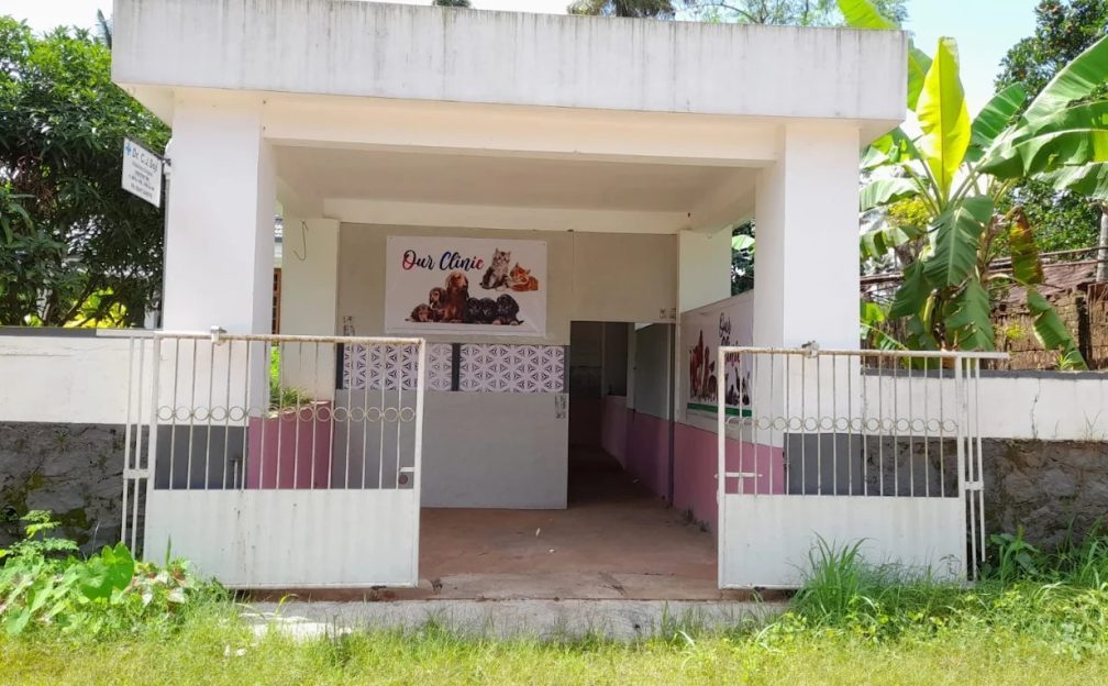 Our Veterinary Hospital Marathakkara