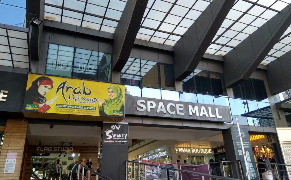 Space Mall Kozhikode