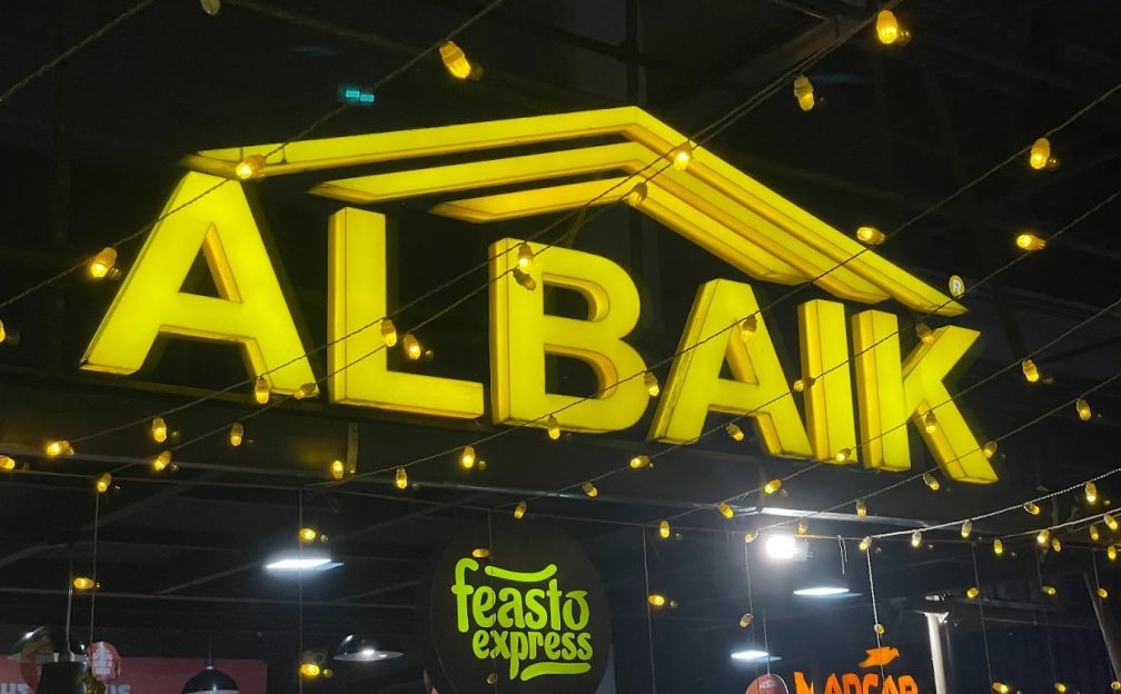 Albaik Feasto Express Restaurant Malappuram