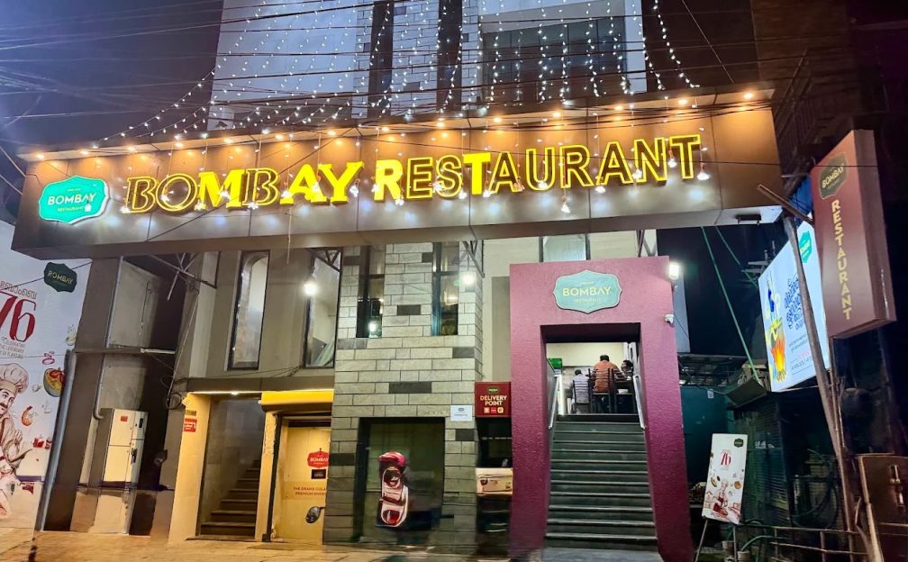 Bombay Restaurant Kozhikode