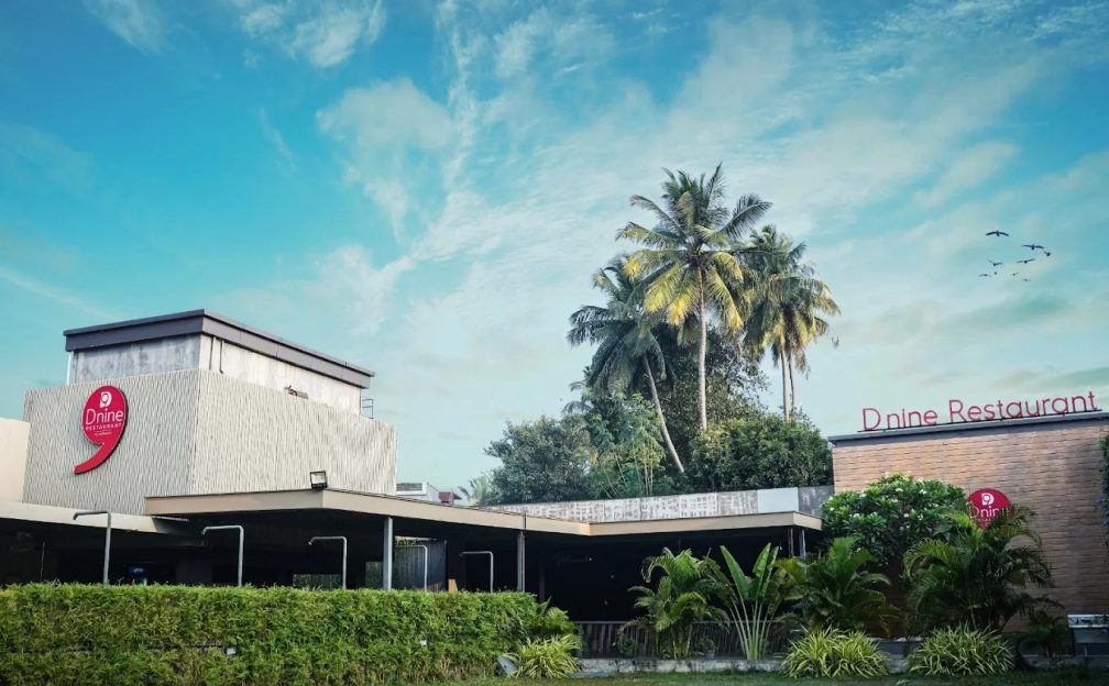 D9 By Monarch Restaurant Palakkad