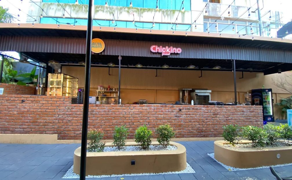 Grillishta Food Court Restaurant Alappuzha