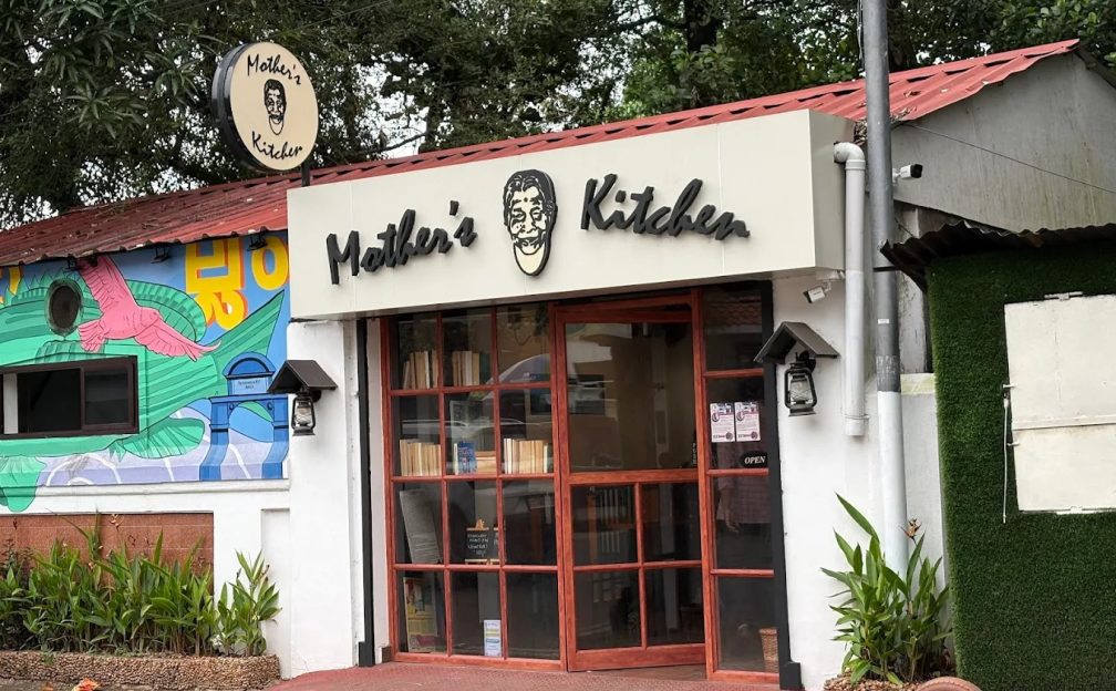 Mother’s Kitchen Restaurant Kollam