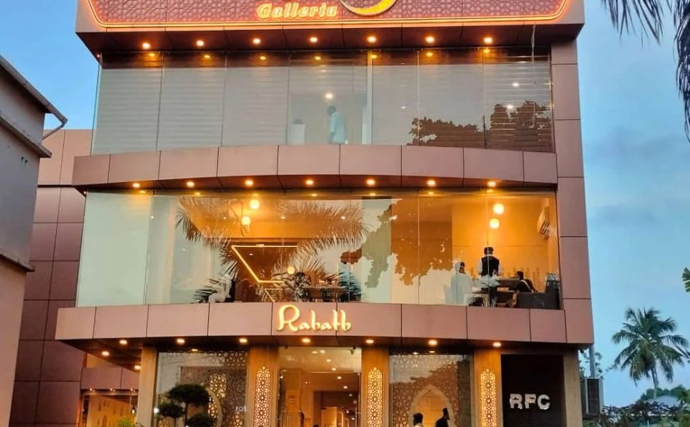 Rahath Food Corner Restaurant Kollam