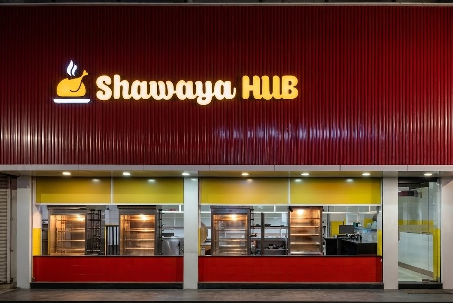 Shawaya Hub Restaurant Malappuram