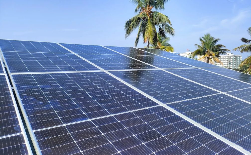Adithya Apn Solar Energy Trivandrum