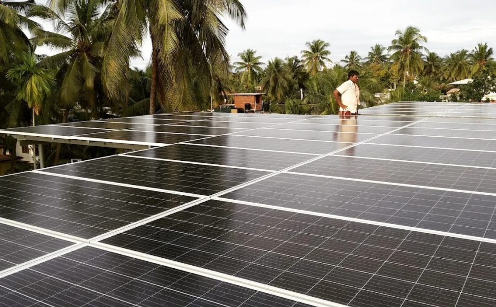 Eallisto Energies Kozhikode