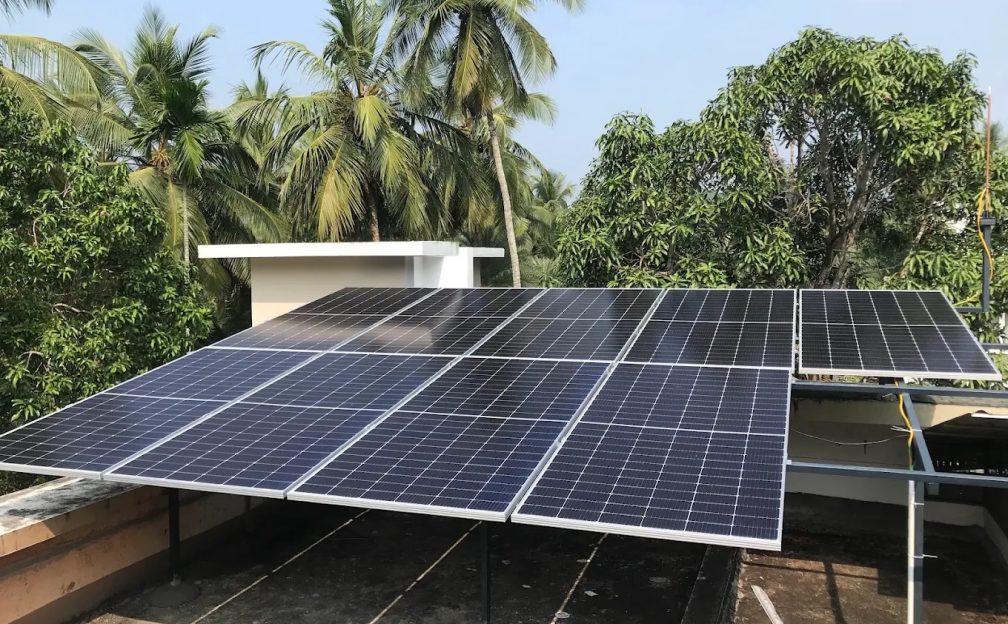 Electricbuy Solar Energy Kozhikode