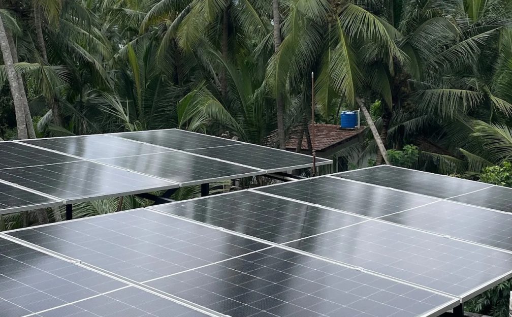Electron Power Solutions Kozhikode