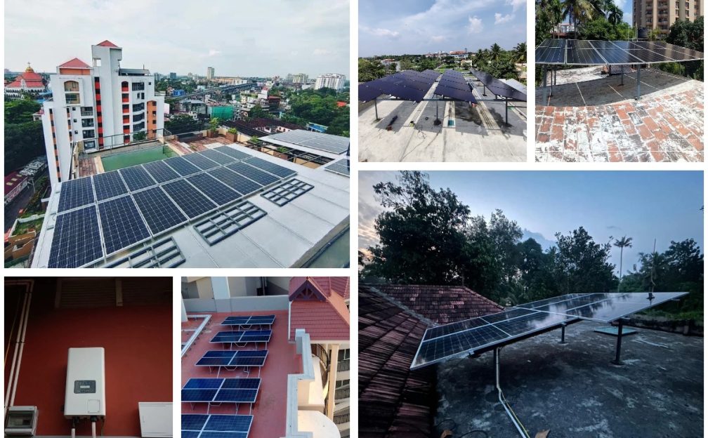 Illumine Energy Edappally