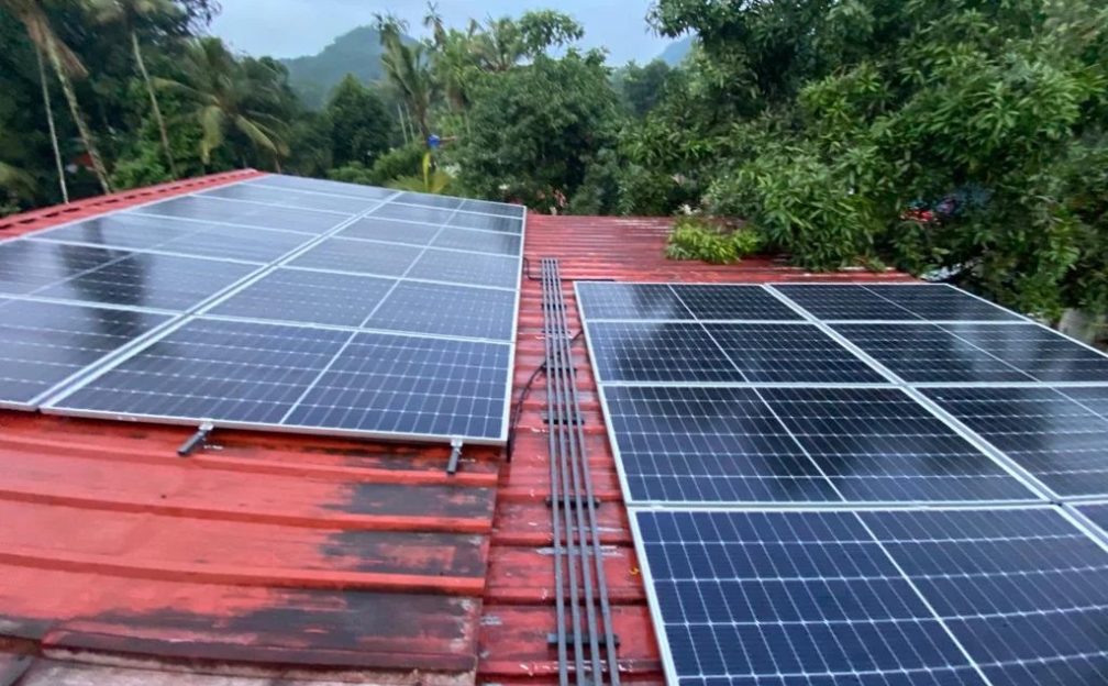 Mpower Energy Solutions Pathanamthitta