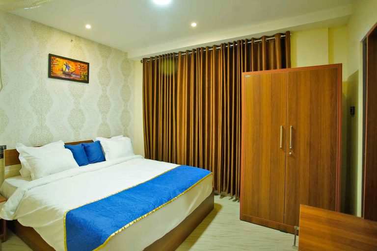Standard Second Suite