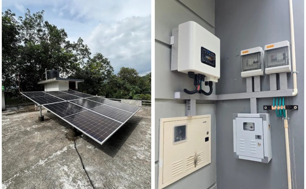Unique Energy Palayam