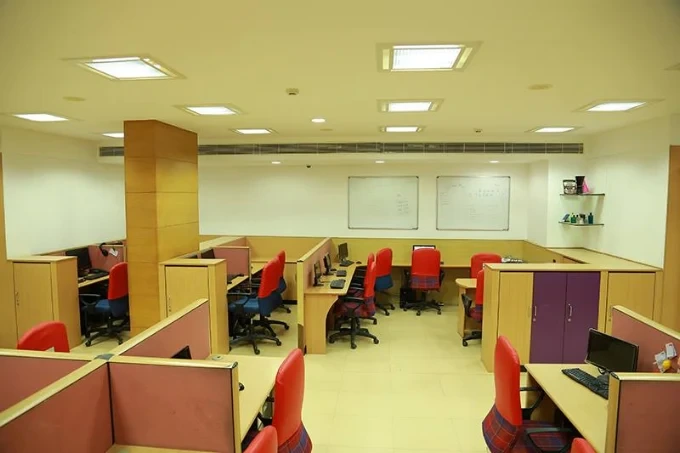 Atees Infomedia Thrissur
