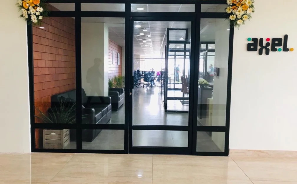 Axel Technologies Kozhikode