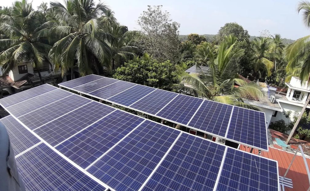 Delta Energy Solutions Malappuram