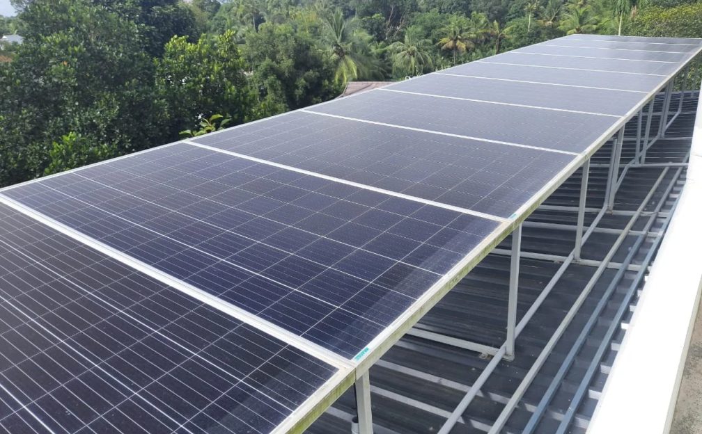 Nature Energy System Kottayam