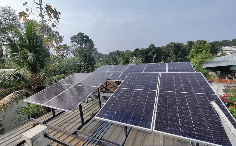 Qrs Energy Kottayam