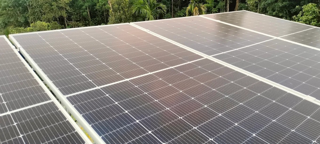 Qrs Solar Kottayam