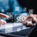 SEO Optimization Package 1 SEO