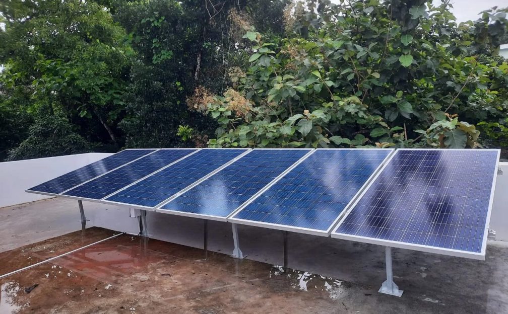 Selco Solar Light Kasaragod