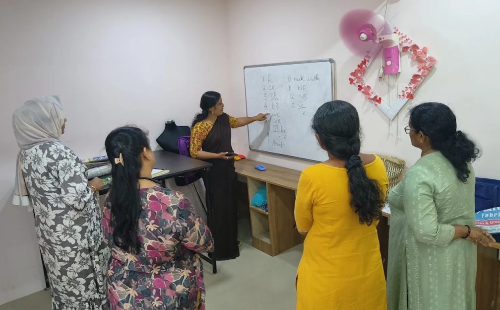 Skill Haara Graphic Design Thrissur