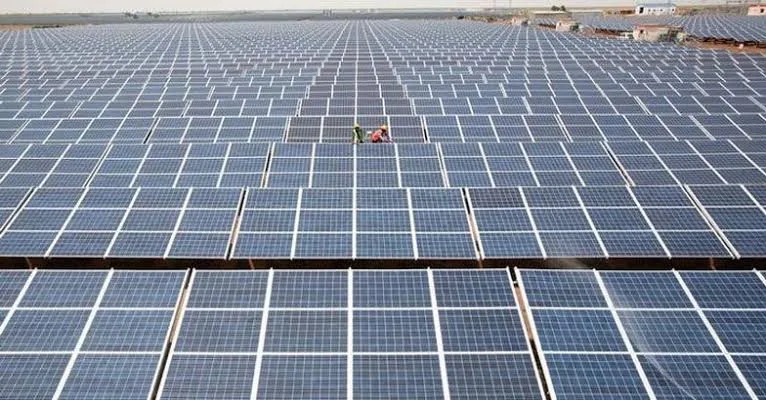 Solar Park Kasaragod