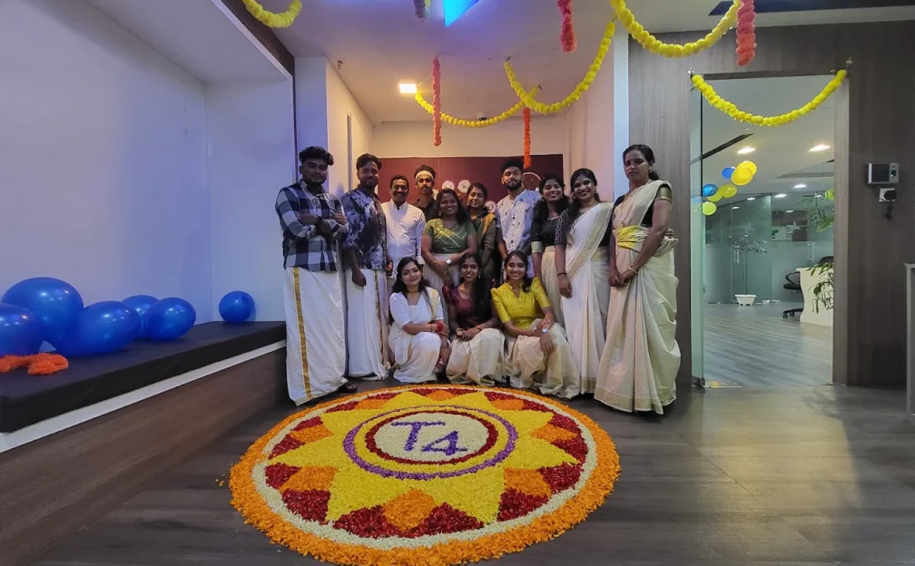Techlogica It Dt Solutions Kozhikode