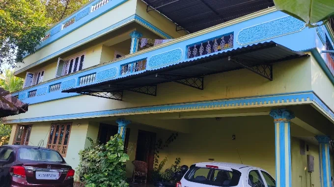 Aurora Ladies Hostel