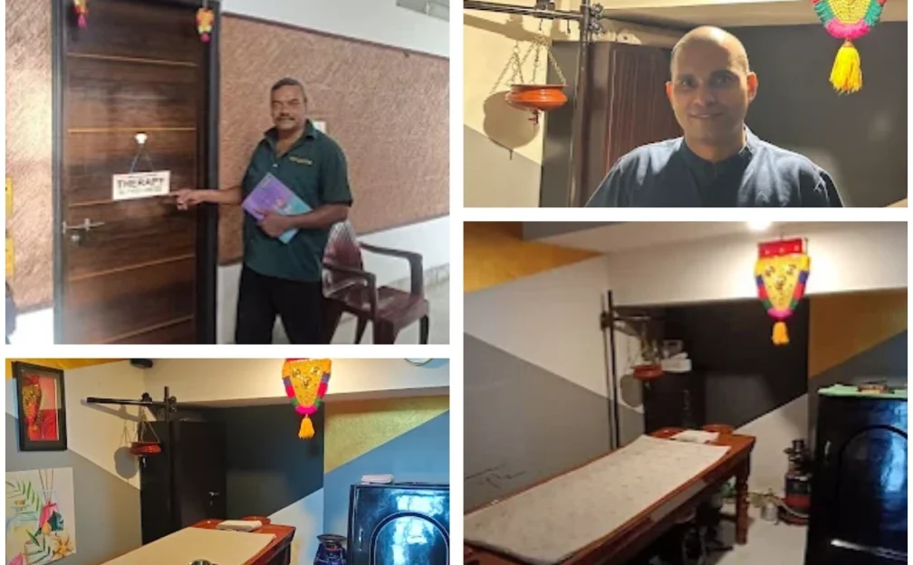 Ayur Wellness Studio