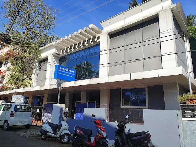 Dr Kurian Thomas Asthma Allergy Clinic