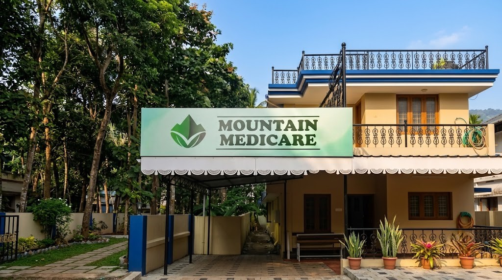 Mountain Medicare