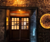 1980’s A Nostalgic Restaurant Kozhikode