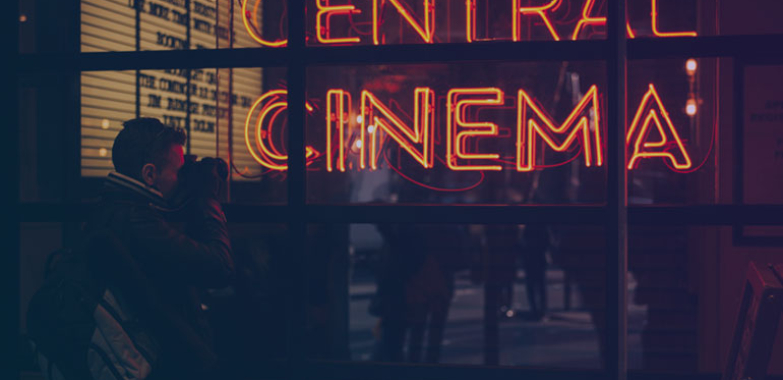 Starlite Screen World
