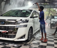 KD & Company Car Wash