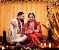 Dreams Wedding Creations Thrissur