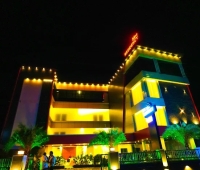 24 Inn Residency Azhoor