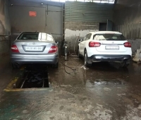 2N Auto Wash Kalpathy