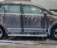 3 Cube Wash Lab Car Wash Kalpathy