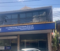 3Dot Energy Solutions Kuriachira