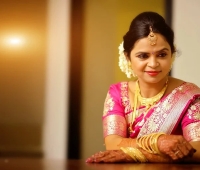 3Rd Eye Wedding Photography Edappally