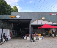 4Matic Auto Nadakkave