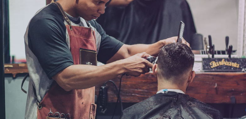 J&J Salon Downtown