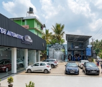 766 Automotive Car Wash Meenangadi