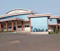 A K Mansion Auditorium Vengara